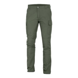 PANTALONI RIP-STOP - "ACU" - PENTAGON® - OLIVE