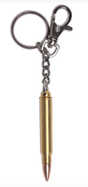 Key Ring With Large Cartridge