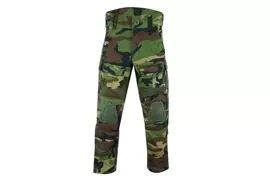 Pantaloni Pathfinder - Woodland - Shadow
