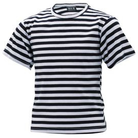 Tricou Russian Navy Kids