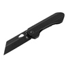CUTIT EDC HULDRA TITANIUM ALL BLACK - KIZER