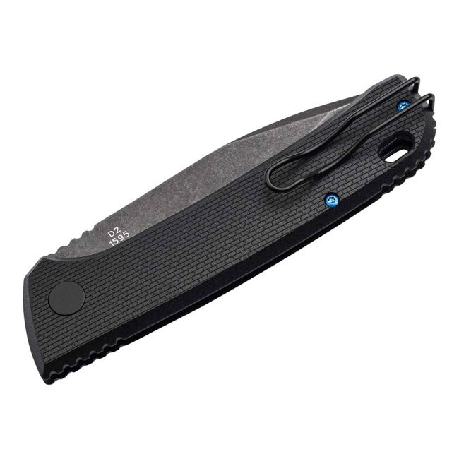 CUTIT AUTOMAT FRND BLACK - BOKER PLUS
