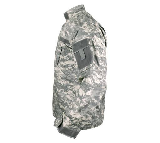 Camasa camuflaj digital - ACU - US Army - Mil-Tec