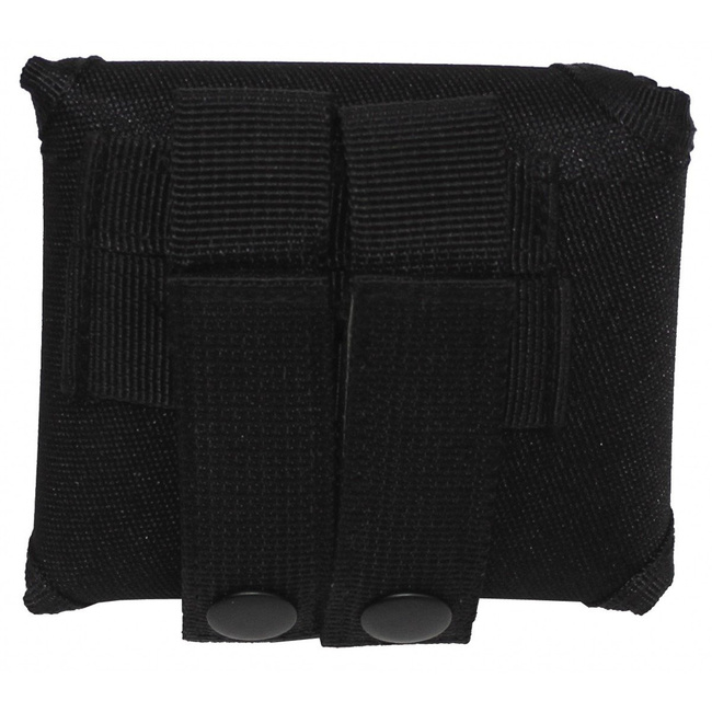 Geanta, borseta Molle - neagra