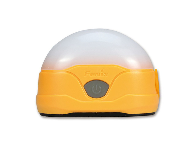 Lanterna de camping Fenix CL20R