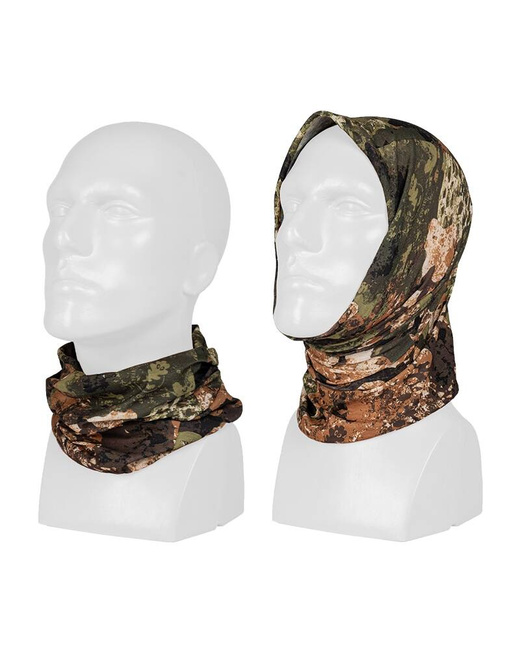 BANDANA MULTIFUNCTIONALA, PHANTOMLEAF WASP I Z3A - MIL-TEC