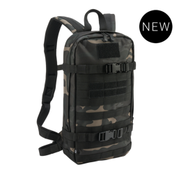 GEANTA "DAYPACK" - DARK CAMO