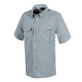 CAMASA CU MANECI SCURTE DEFENDER MK2 - ALBASTRU DESCHIS - HELIKON
