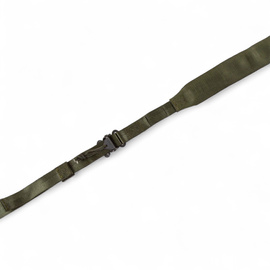 Two-Point Tactical Sling - MK2 - 152 cm - Verde OD - Viking Tactics