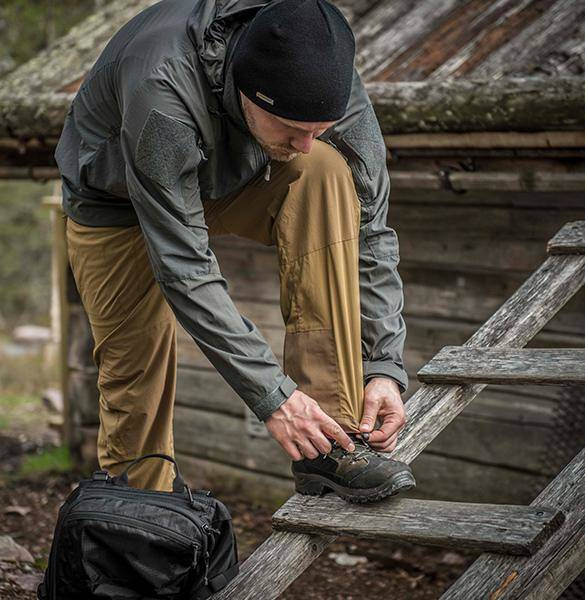 PANTALONI - BLIZZARD® - STORMSTRETCH® - Helikon-Tex® - PENCOTT® WILDWOOD™