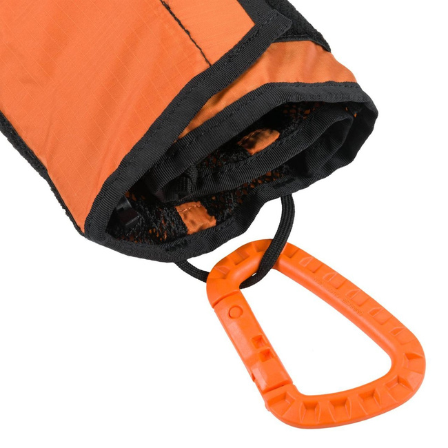 TRIP ROLL ORGANIZER - ORANGE