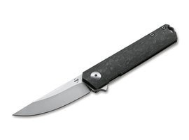 CUTIT DE BUZUNAR "KWAIKEN COMPACT FLIPPER" - BOKER PLUS