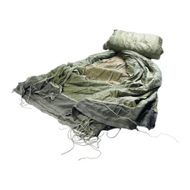 PRELATA - 5,6M - VERDE OD - UZATA, DECO