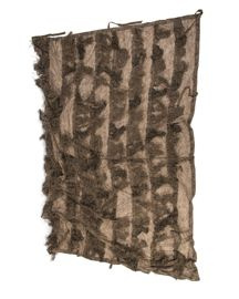 HUSA ′BASIC′ 300X200CM ′ANTI FIRE′ GHILLIE