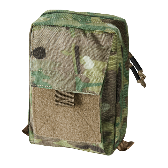 URBAN ADMIN POUCH - O.03 - CORDURA - 17x12x5 CM - Helikon-Tex - MULTICAM