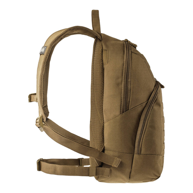 RUCSAC 15 L - KAMEL - COYOTE ERMINE - MAGNUM
