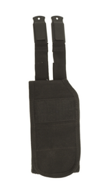 Pouch KSK Negru pentru curea - Surplus Militar