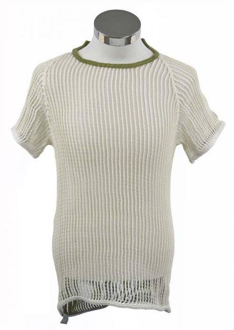 Net Shirt - Military Surplus from the Danish Army - Like New