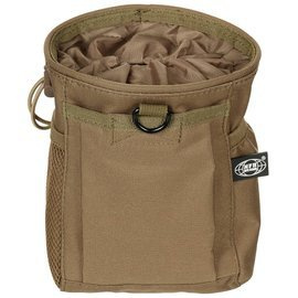 Geanta, husa, borseta pentru munitie "MOLLE" - coyote