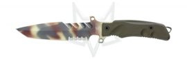 Cutit Fox Predator I Fighting Utility Knife