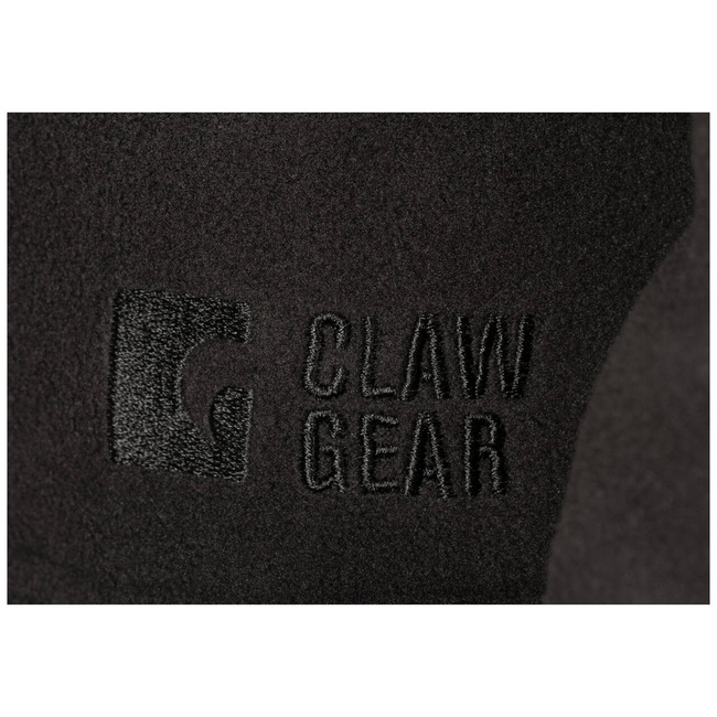 Jacheta Hoody din Fleece Aviceda Mk.II - Clawgear - Neagra