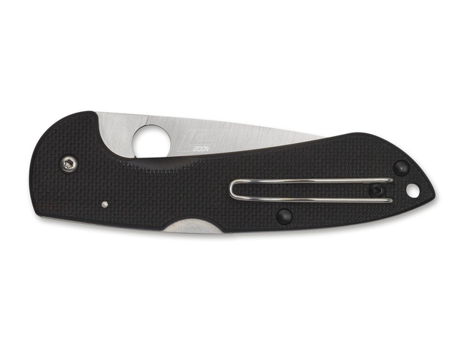 CUTIT DE BUZUNAR "SIREN" - SPYDERCO
