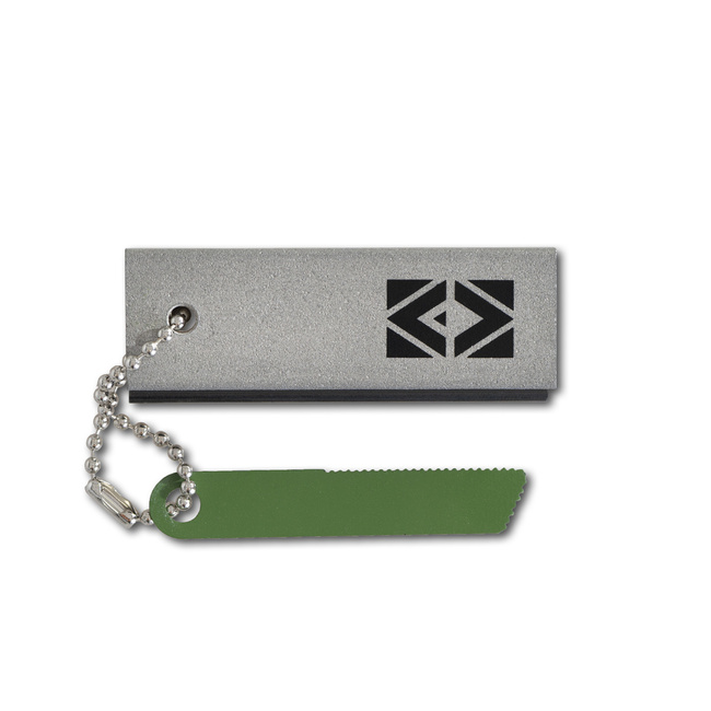 MAGNESIUM FIRE STARTER