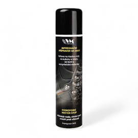 Spray de Impermeabilizare Universal - Impregnation Water Stop - 300 ml - VM Footwear