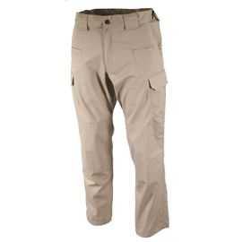 Pantaloni Tactical "Stake", Teflon, Rip Stop, kaki