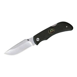 CUTIT EDC GRIP LITE NEGRU - OUTDOOR EDGE