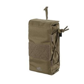 KIT MEDICAL COMPETITION - HELIKON - VERDE ADAPTIV