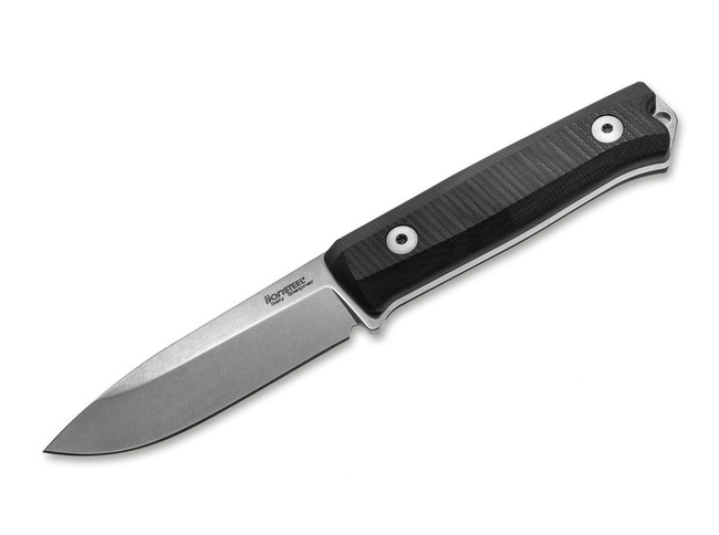 Cutit LionSteel B40 G10 Black