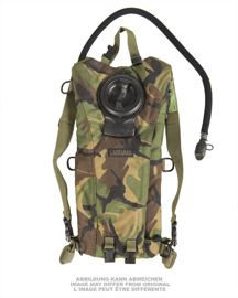 US W/L HYDRATION PACK CAMELBAK® USED