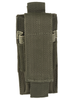 SINGLE POUCH - PISTOLE MAGAZINE - Mil-Tec® - OD
