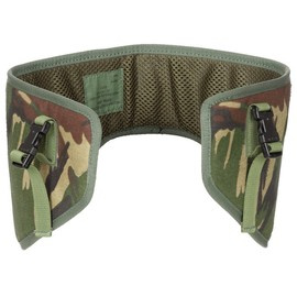 PROTECTIE PENTRU SOLD - CAMUFLAJ DPM - SURPLUS MILITAR BRITANIC - UZATA