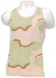 MAIEU US 3-COLOUR CAMO