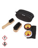 Black SHOE CLEANING KIT