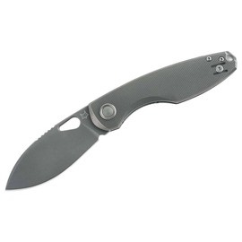 CUTIT DE BUZUNAR - "Chilin Titan Acid Stonewash" - FOX KNIVES