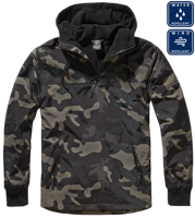 Camuflaj închis