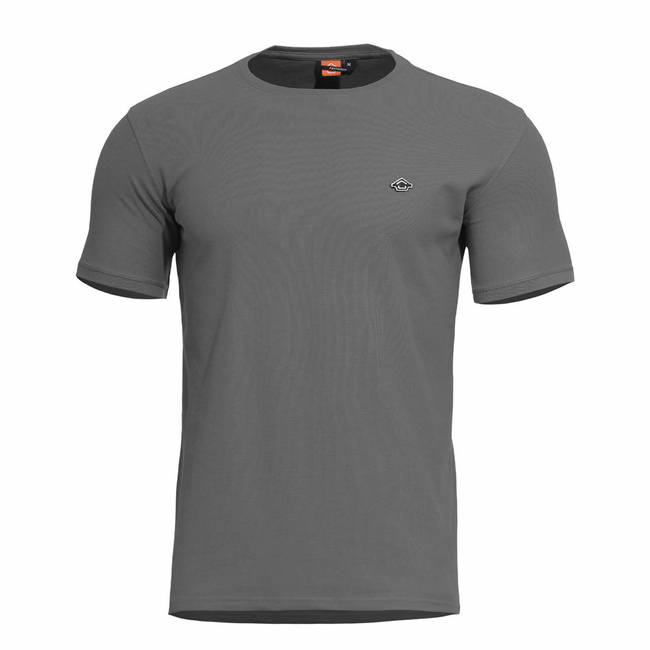 TRICOU - "LEVANTES CREWNECK" - PENTAGON® - GRI LUP