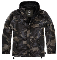 Camuflaj închis