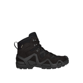 MENS TACTICAL BOOTS ZEPHYR MK2 GTX MID - BLACK - LOWA