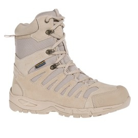 BOOTS - "ACHILLES TREKKING XTR 8”" - Pentagon® - DESERT TAN