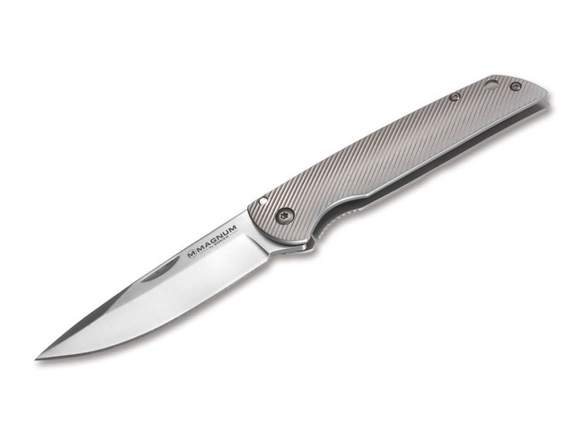 POCKET KNIFE ETERNAL CLASSIC - MAGNUM