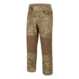 PANTALONI HYBRID TACTICAL - NYCO RIPSTOP - Helikon-Tex - PENCOTT BADLANDS