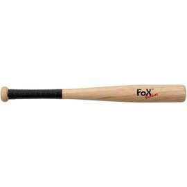 Bata de baseball 18", natural, "American Baseball"