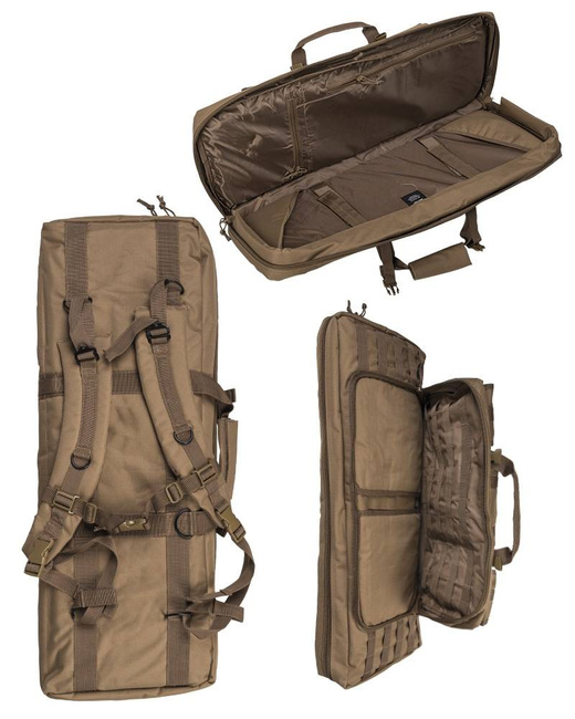 COYOTE RIFLE CASE MEDIUM