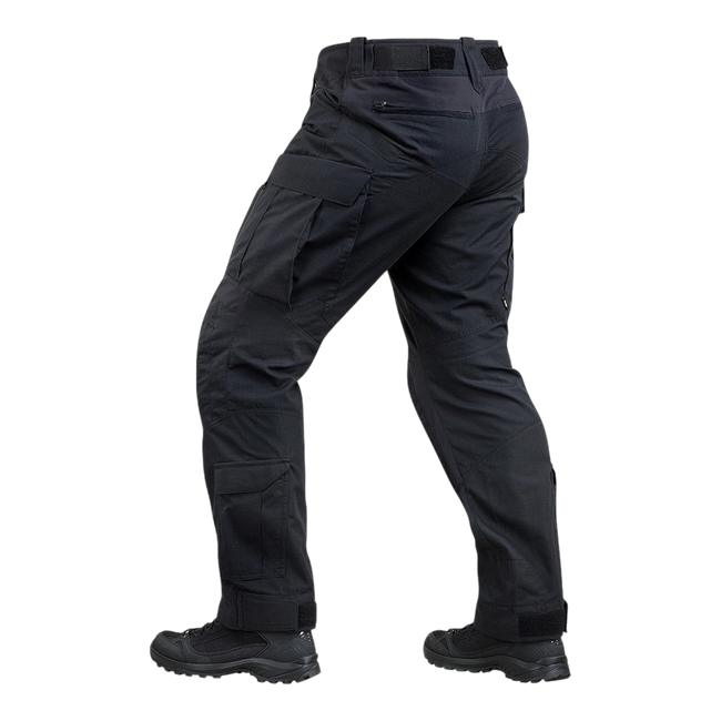 Pantaloni tactici Sturm NyCo Extreme Gen.II - Negri - M-Tac