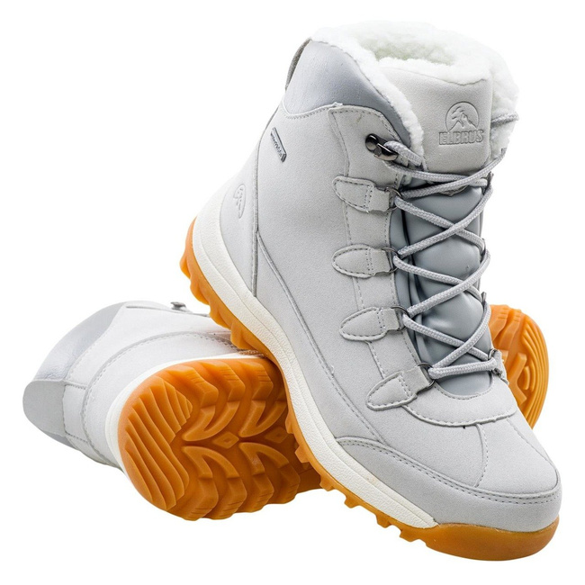 Ghete barbati DANDY MID WP WO'S