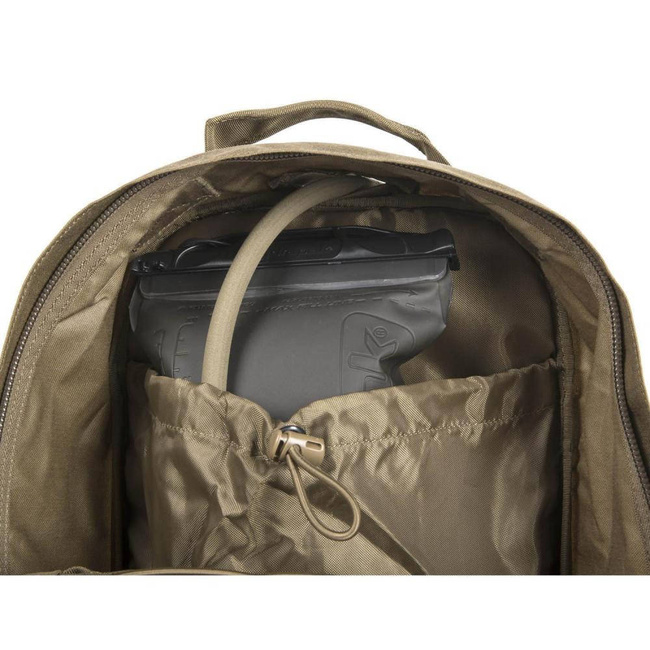 RUCSAC - RACCOON MK2 - 20 L - CORDURA - Helikon-Tex - TIGER STRIPE